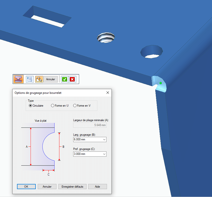 grugeage solid edge 2020